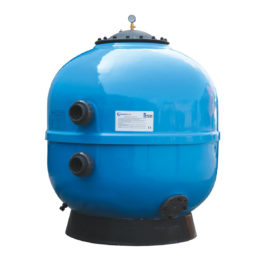 Фильтр AquaViva M1600 (100 м3/ч, D1600) *