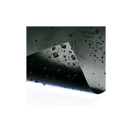 Лайнер Cefil прудовой черный Urater Negro 2.0×20 м (40 м.кв)