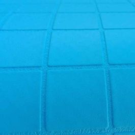 Лайнер Cefil Touch Tesela Urdike (синяя мозаика) 2.05×25.2 м (51.66м.кв)