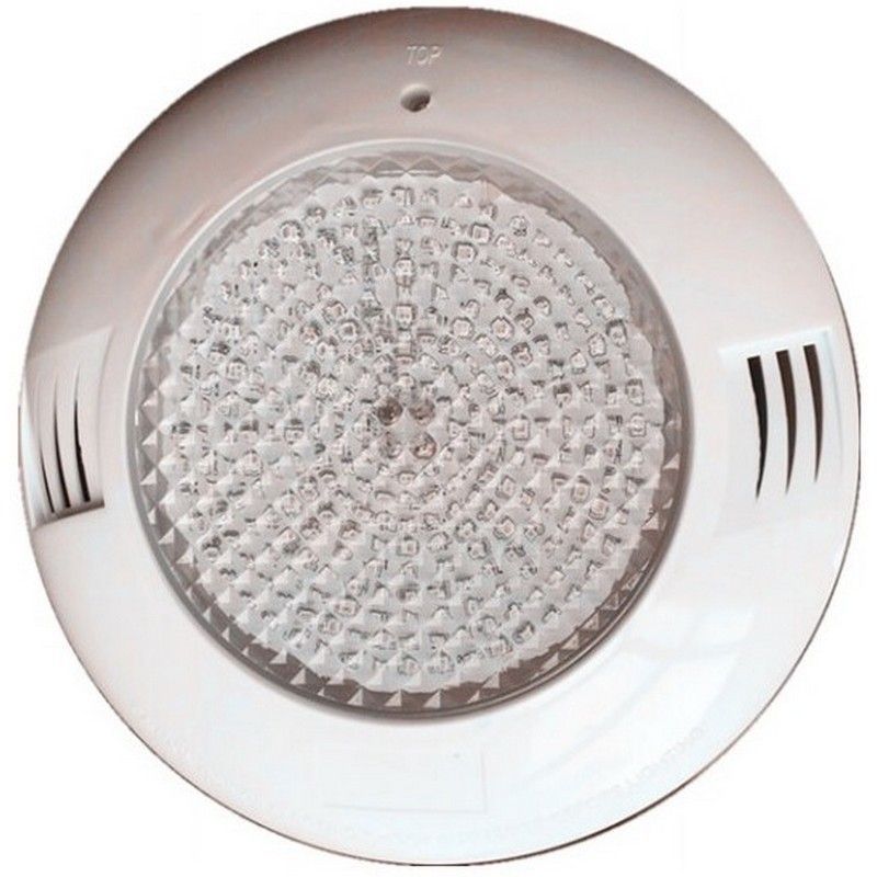 Прожектор светодиодный AquaViva (LED1-350led) 25W White
