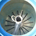 Фильтр AquaViva M1600 (100 м3/ч, D1600) *