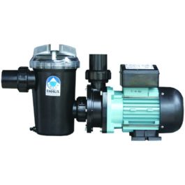 Фильтрационная установка Aquaviva FSP390 (8 м3/ч, D400)