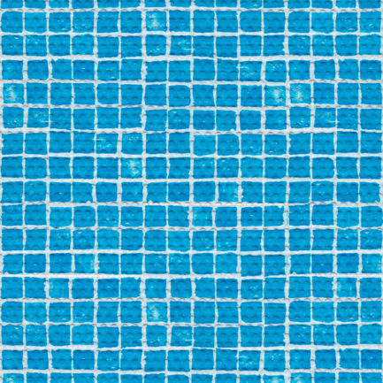 Лайнер Cefil противоскользящий мозаика Gres 1.65x20 м (33 м.кв)
