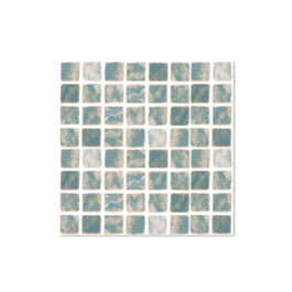 Лайнер Cefil мозаика песочная Mediterraneo Sable 1.65×25.2 м