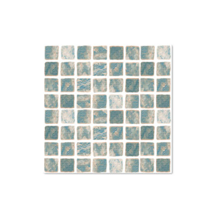 Лайнер Cefil мозаика песочная Mediterraneo Sable 1.65x25.2 м