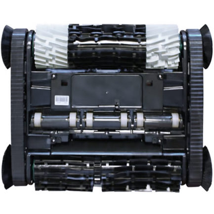 Робот-пылесоc Aquaviva 7320 Black Pearl