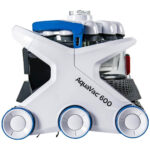 Робот-пылесос Hayward Aquavac 600