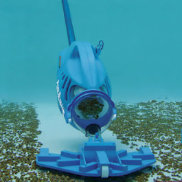 Ручной пылесос Watertech Pool Blaster MAX CG (Li-ion)