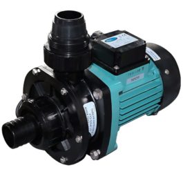Фильтрационная система Aquaviva FSP300-ST20
