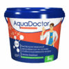 Дезинфектант для бассейна на основе хлора быстрого действия AquaDoctor C-60