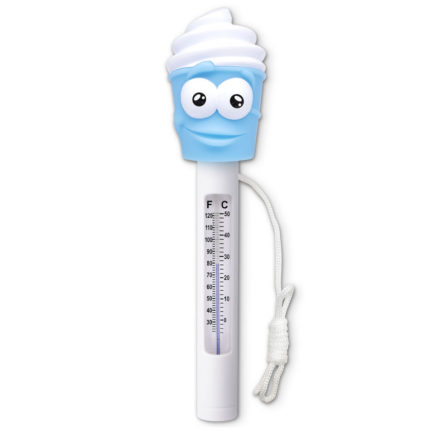 Термометр-игрушка Kokido TM09DIS Мороженое