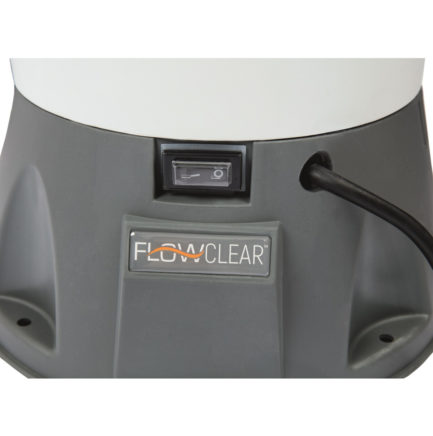 Фильтрационная установка Bestway 58515 FlowClear Песочная (3 м3ч)