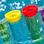 Обеззараживание воды в бассейне: обзор химических методов