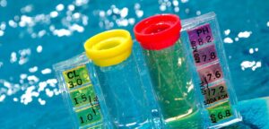 Read more about the article Обеззараживание воды в бассейне: обзор химических методов