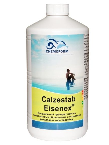Chemoform Calzestab Eisenеx, 1 л