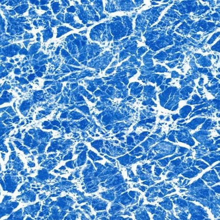 Пленка ELBE Supra Blue Marble (25х1,65 м)