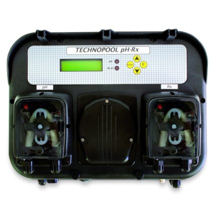 Автоматическая станция Aqua TECHNOPOOL 2 pH-Rx 1.4-1.4 л/ч