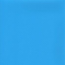 Пленка ELBE Classic Adriatic Blue (синяя, 25х1,65 м)