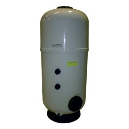 Фильтр “Artic” Ø 950 мм, 35 м3/ч, с боковым подключением, засыпка 1 м