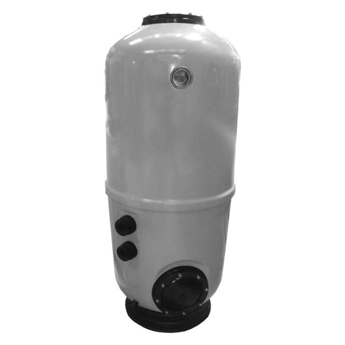 Фильтр "Lena" Ø 750 мм, 22 м3/ч, с боковым подключением, засыпка 1,2 м