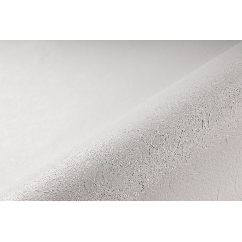 Пленка ПВХ 1,65х25,00м "Alkorplan-Relief", "White", текстурная