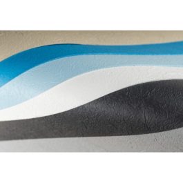 Пленка ПВХ 1,65х25,00м “Alkorplan-Relief”, “Light Grey”, текстурная