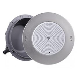 Светильник N607V, LED, белый холодный, встраиваемый, пленка, AISI304/ABS, 30Вт, 12В AC