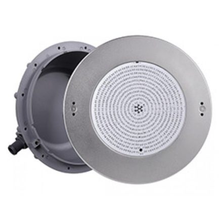 Светильник N607C, LED, белый холодный, встраиваемый, плитка, AISI304/ABS, 30Вт, 12В AC