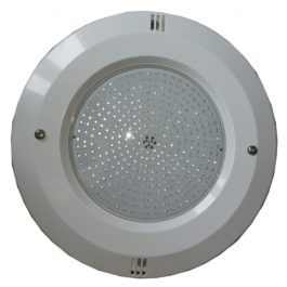 Светильник N616C, LED, RGB 2 пр., встраиваемый, плитка, ABS, 25Вт, 12В AC