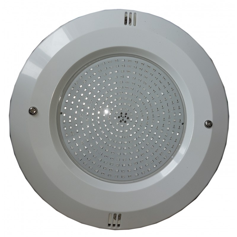 Светильник N616C, LED, белый холодный, встраиваемый, плитка, ABS, 25Вт, 12В AC