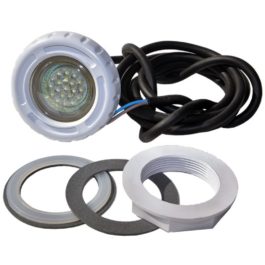 Подводный светильник PA01811, LED, ABS,1,5Вт белого св. для с/р бас. и СПА