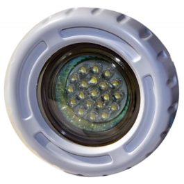 Подводный светильник PA01811, LED, ABS,1,5Вт белого св. для с/р бас. и СПА