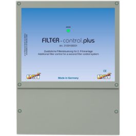 Блок Filter-Control Plus для управления дополнительным фильтром