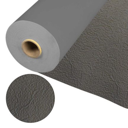 Лайнер Cefil Touch Comfort Gris Anthracite,  1.65x25m (41,25м.кв)