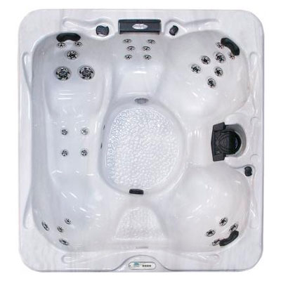 Уличный спа бассейн Cal Spas Z-630L-VP