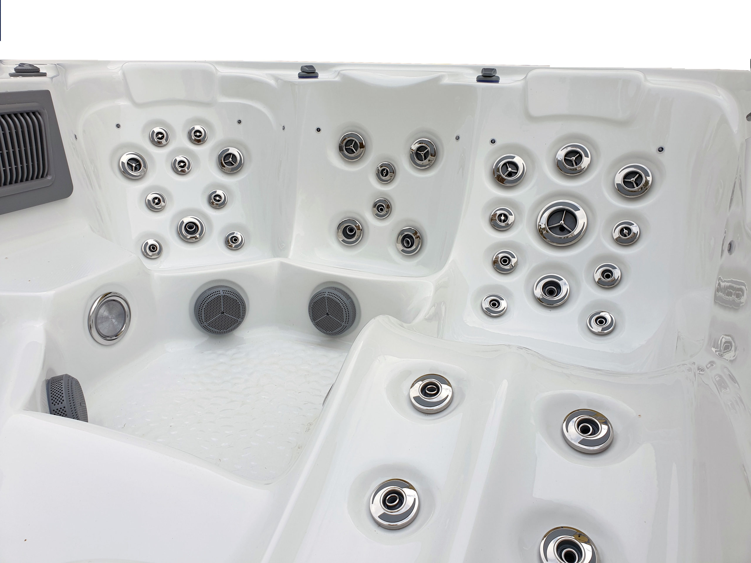 Гидромассажный Спа-Бассейн JNJ SPAS Atlantis Special Spa-366 Гидромассажный Спа-Бассейн JNJ SPAS Atlantis Special Spa-366