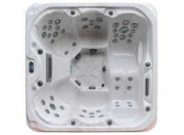 Гидромассажный Спа-Бассейн JNJ SPAS Atlantis Special Spa-366