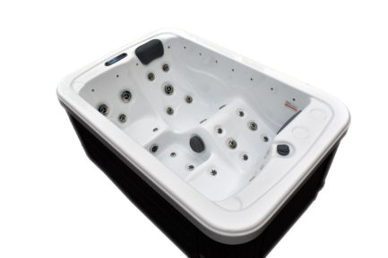 Гидромассажный Спа-Бассейн JNJ SPAS Eco Spa-347 Special