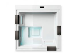 Спа Бассейн Treesse Phantom SP1