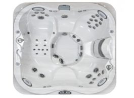 Гидромассажный Спа-бассейн Jacuzzi J-335