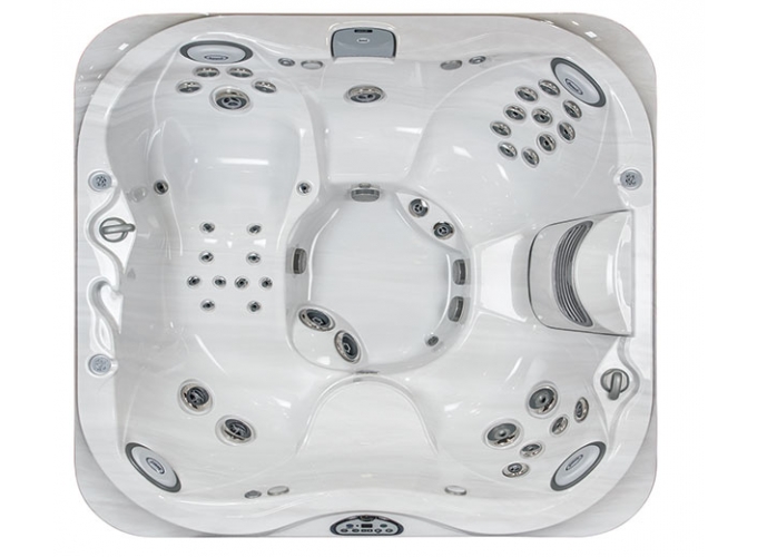 Гидромассажный Спа-бассейн Jacuzzi J-335 Гидромассажный Спа-бассейн Jacuzzi J-335