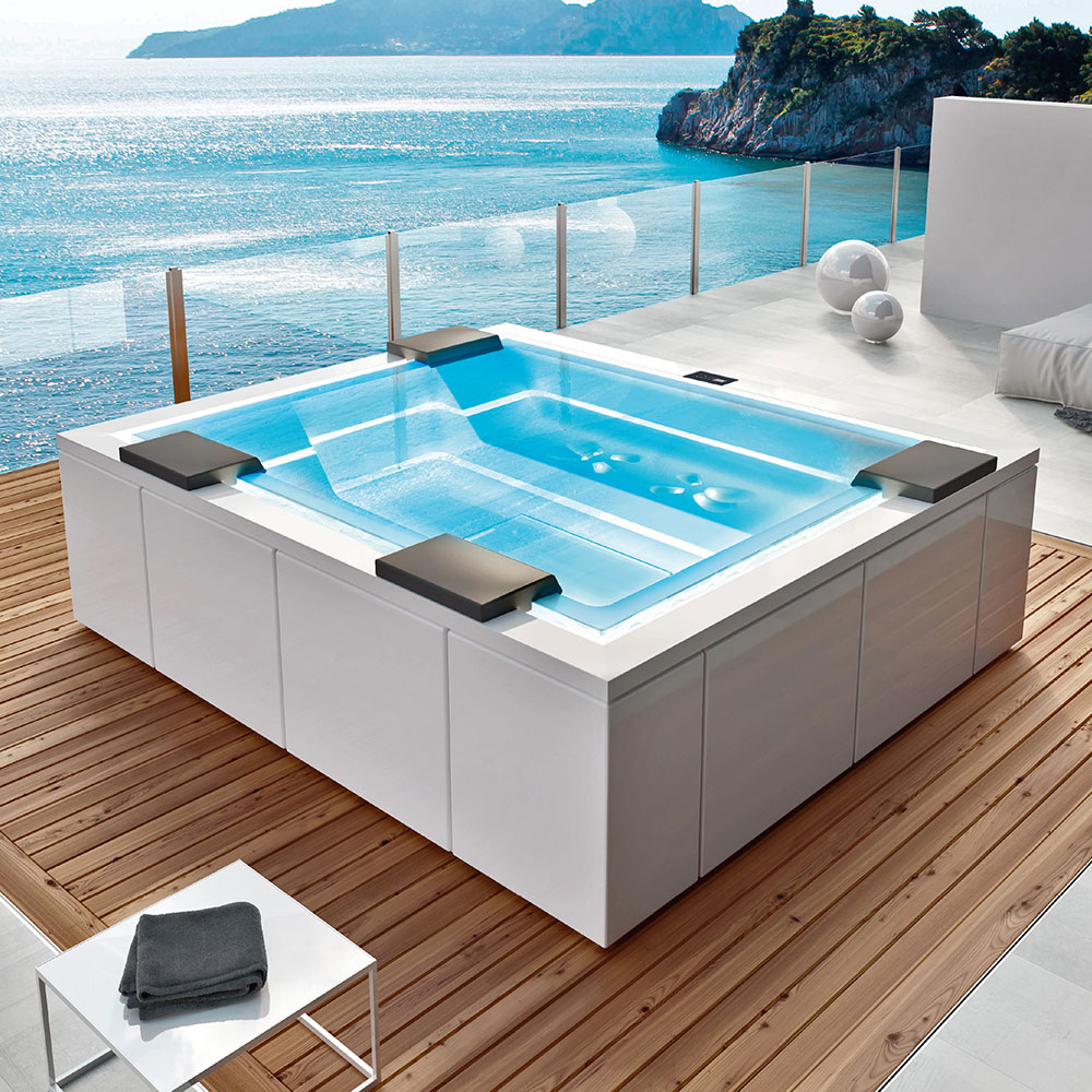 Спа Бассейн Treesse Zen Pro Спа Бассейн Treesse Zen Pro