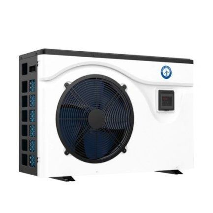 Тепловой насос New Energy Dolphin 15 кВт, 220В, R32