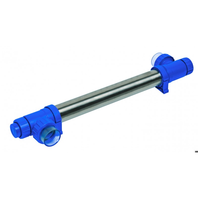 Ультрафиолетовая установка UV-C Amalgam 150000 Ультрафиолетовая установка UV-C Amalgam 150000