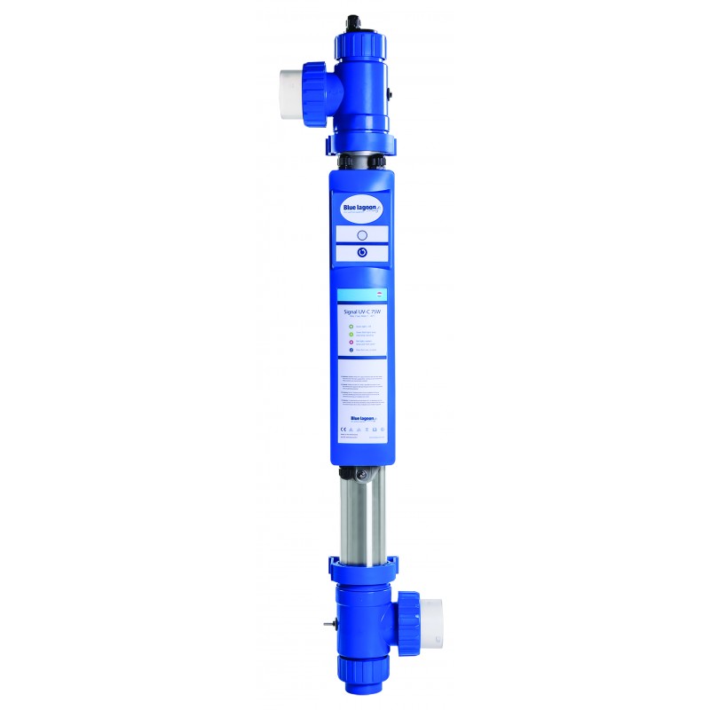 Ультрафиолетовая установка UV-C 75000 Signal, VGE
