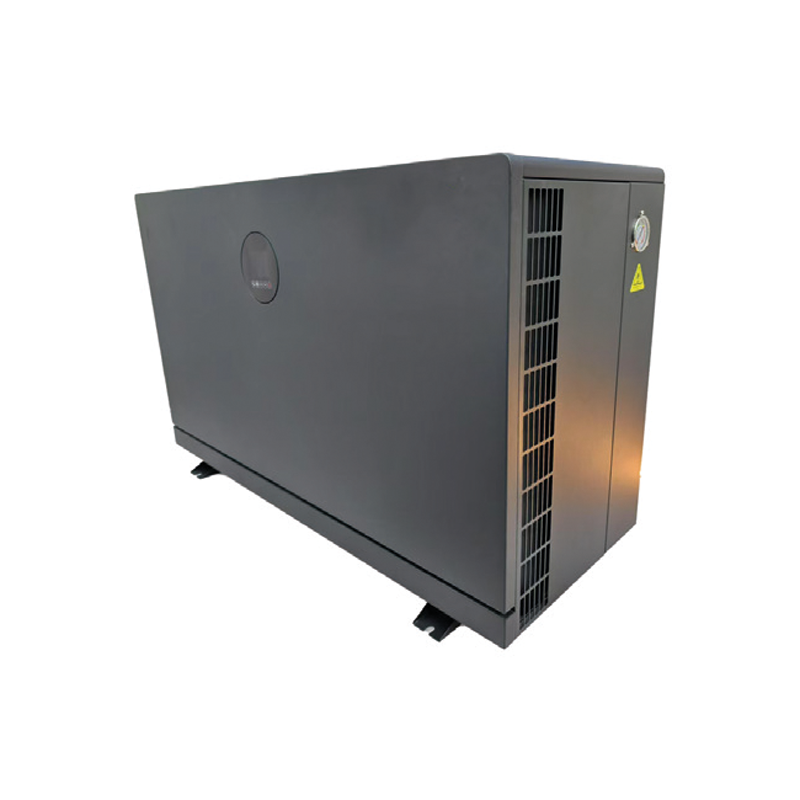 ТЕПЛОВОЙ НАСОС GTH-Side-017, DC Inverter, 16.5кВт, COP до 15.0, 220в, до 2.46кВт, нагрев/охл. ТЕПЛОВОЙ НАСОС GTH-Side-017, DC Inverter, 16.5кВт, COP до 15.0, 220в, до 2.46кВт, нагрев/охл.