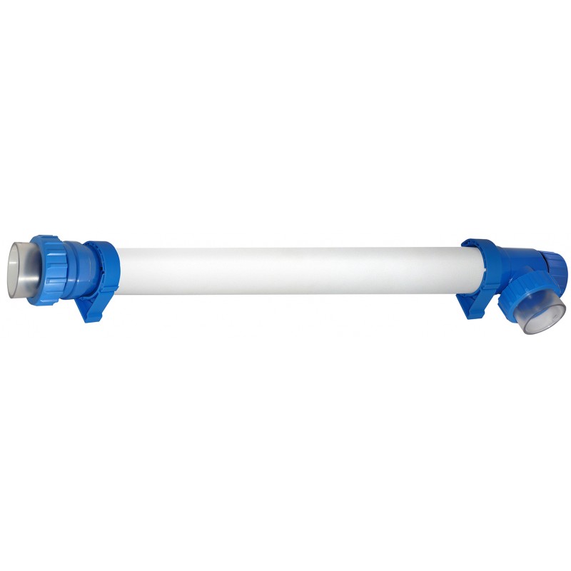 Ультрафиолетовая установка Salt Water UV-C, 75 Вт Ультрафиолетовая установка Salt Water UV-C, 75 Вт
