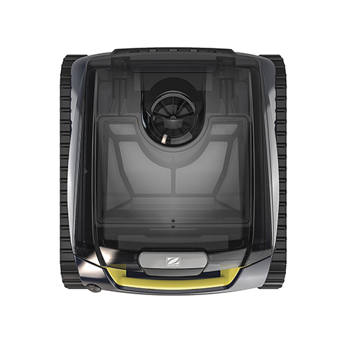 Робот-очиститель "FreeRider RF 5200 iQ", очистка дна, стен и ватерлинии Робот-очиститель "FreeRider RF 5200 iQ", очистка дна, стен и ватерлинии
