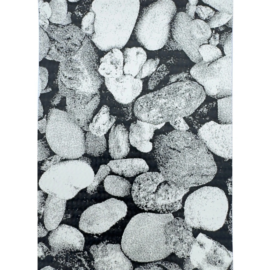 Плёнка ПВХ Delifol NGD STEINE 1,65 x 25 м