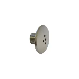 Форсунка аэромассажная 1/2" наружная под плитку Форсунка аэромассажная 1/2″ наружная под плитку
